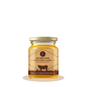 A2 Cow Ghee