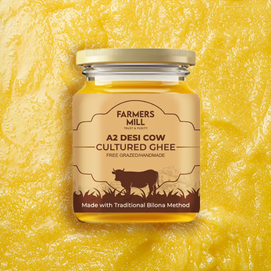 A2 Cow Ghee - Image 2